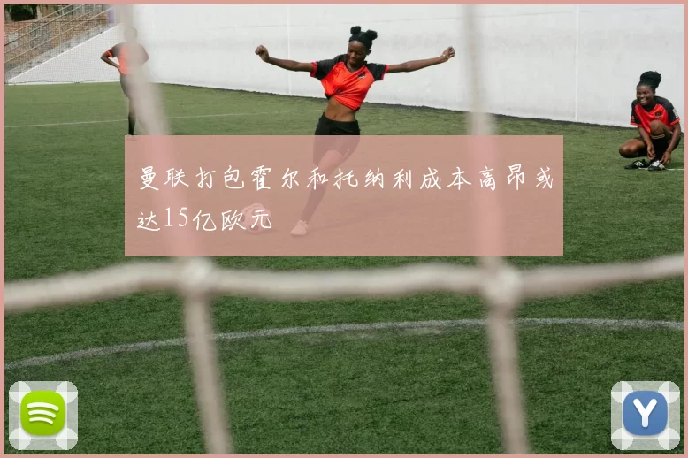曼联打包霍尔和托纳利成本高昂或达15亿欧元